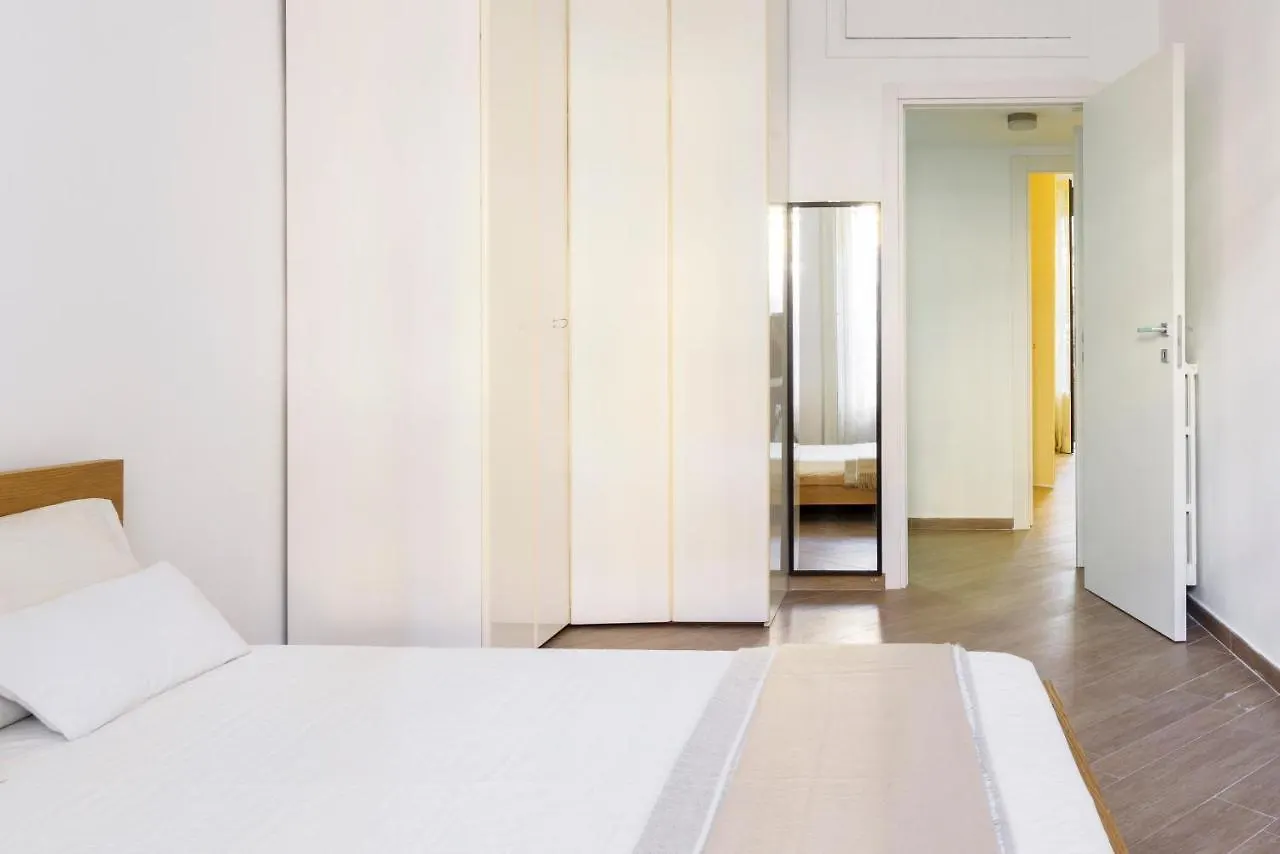 Sarti Master Guest Apartment Milan