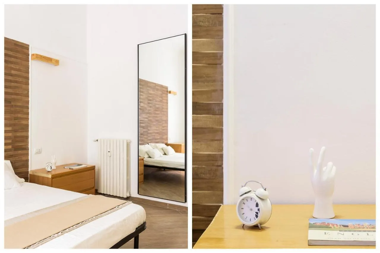 Sarti Master Guest Apartment Milan